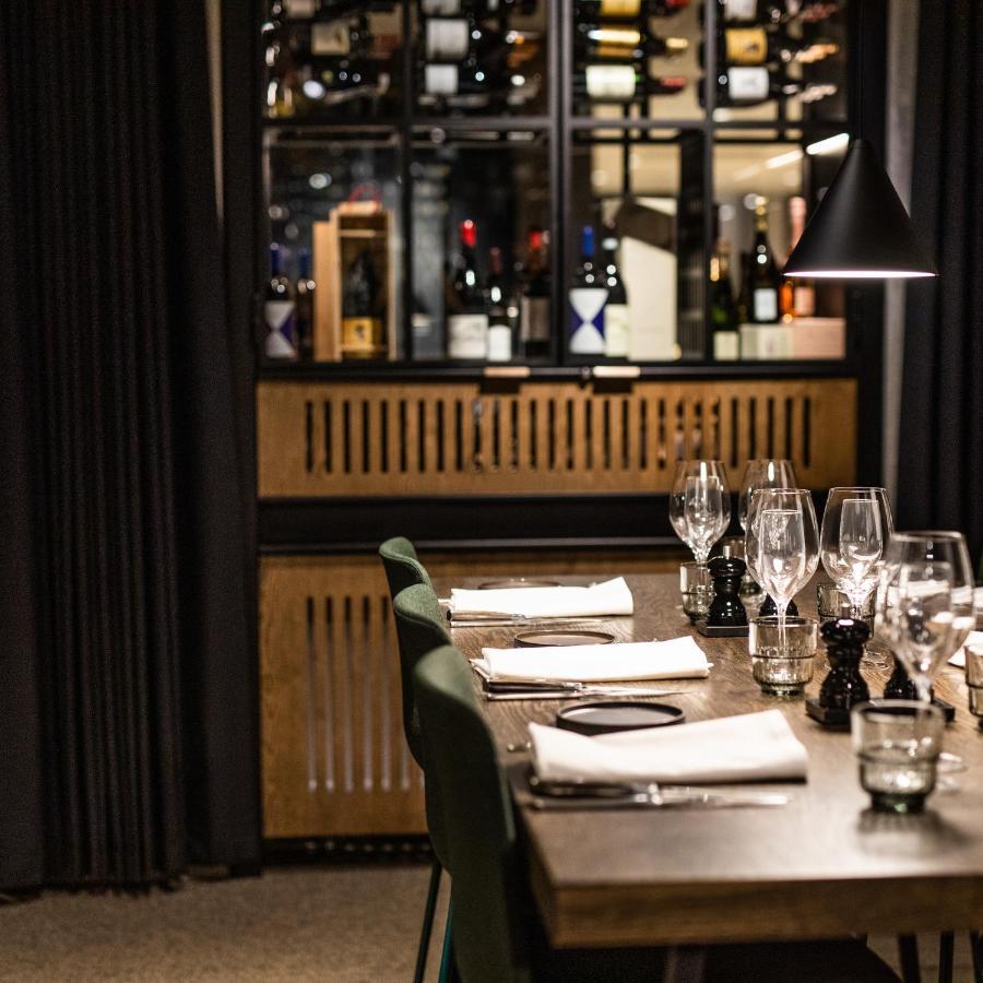 Comwell Portside Dolce By Wyndham Hotel Copenaghen