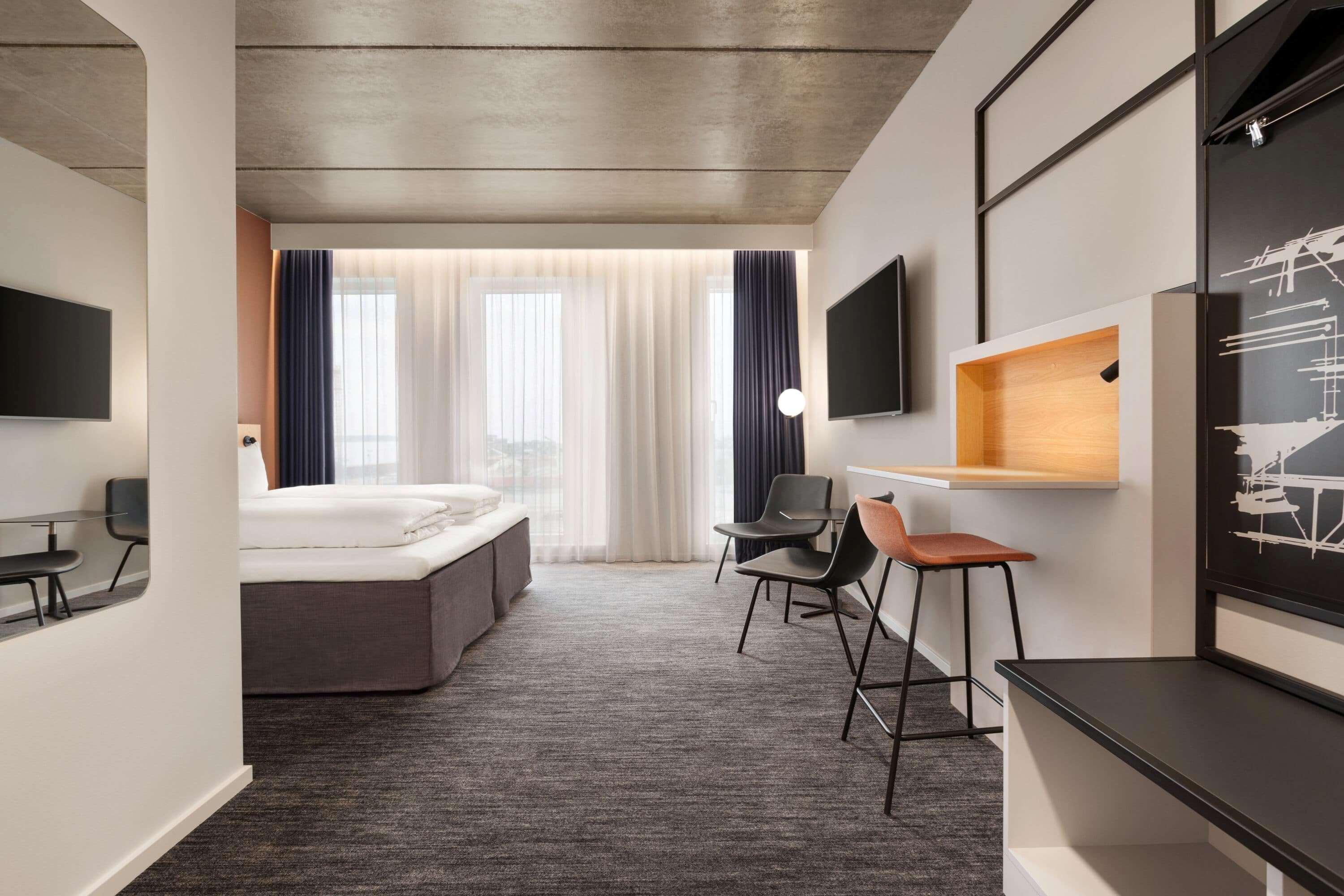 Comwell Portside Dolce By Wyndham Copenaghen