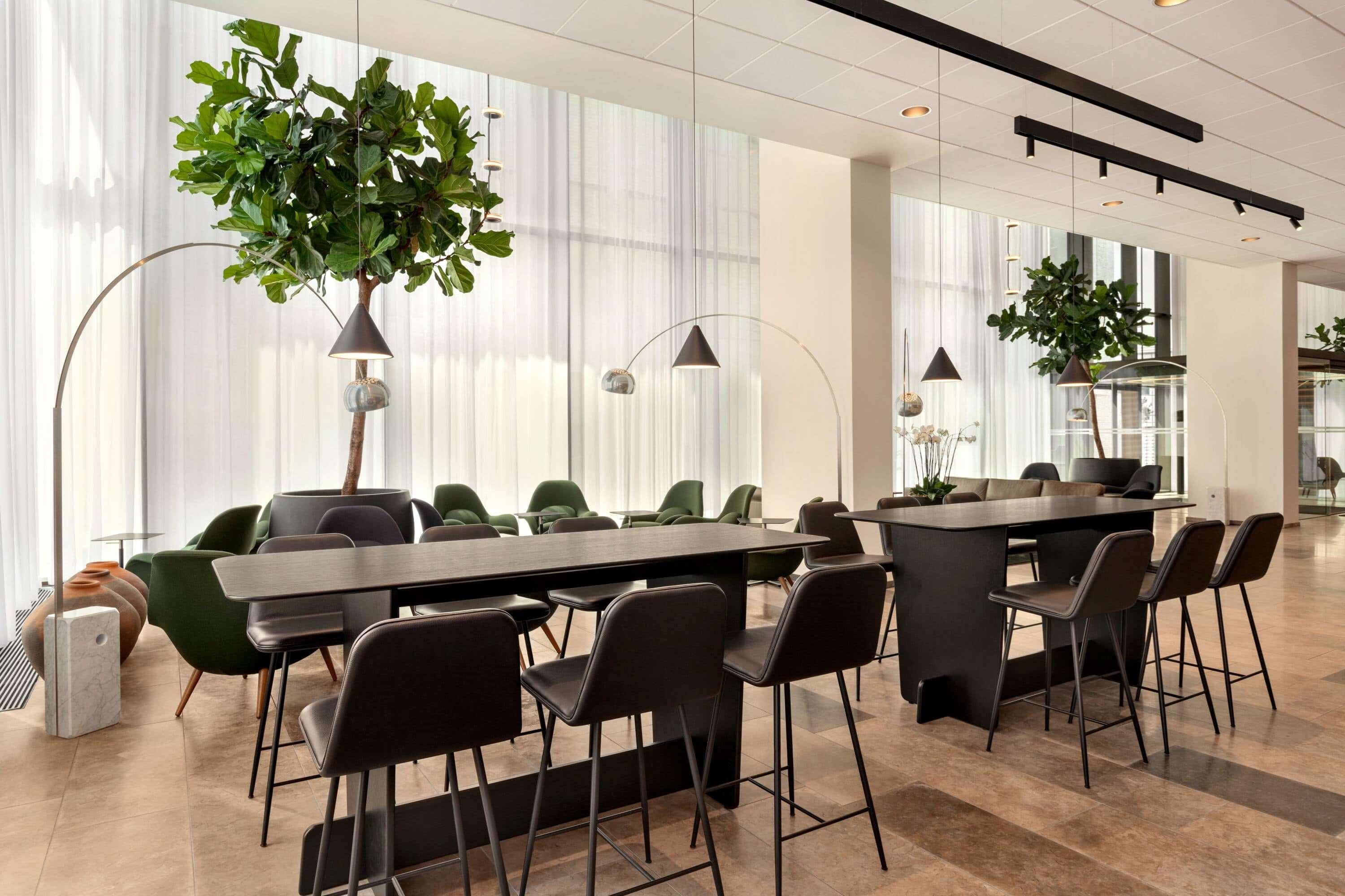 Hotel Comwell Portside Dolce By Wyndham Copenaghen