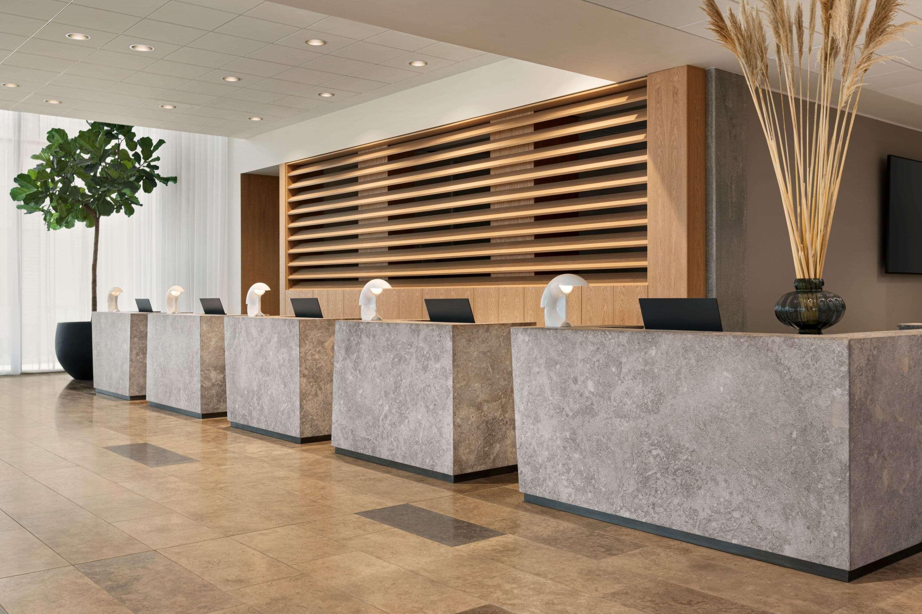 Comwell Portside Dolce By Wyndham Copenaghen