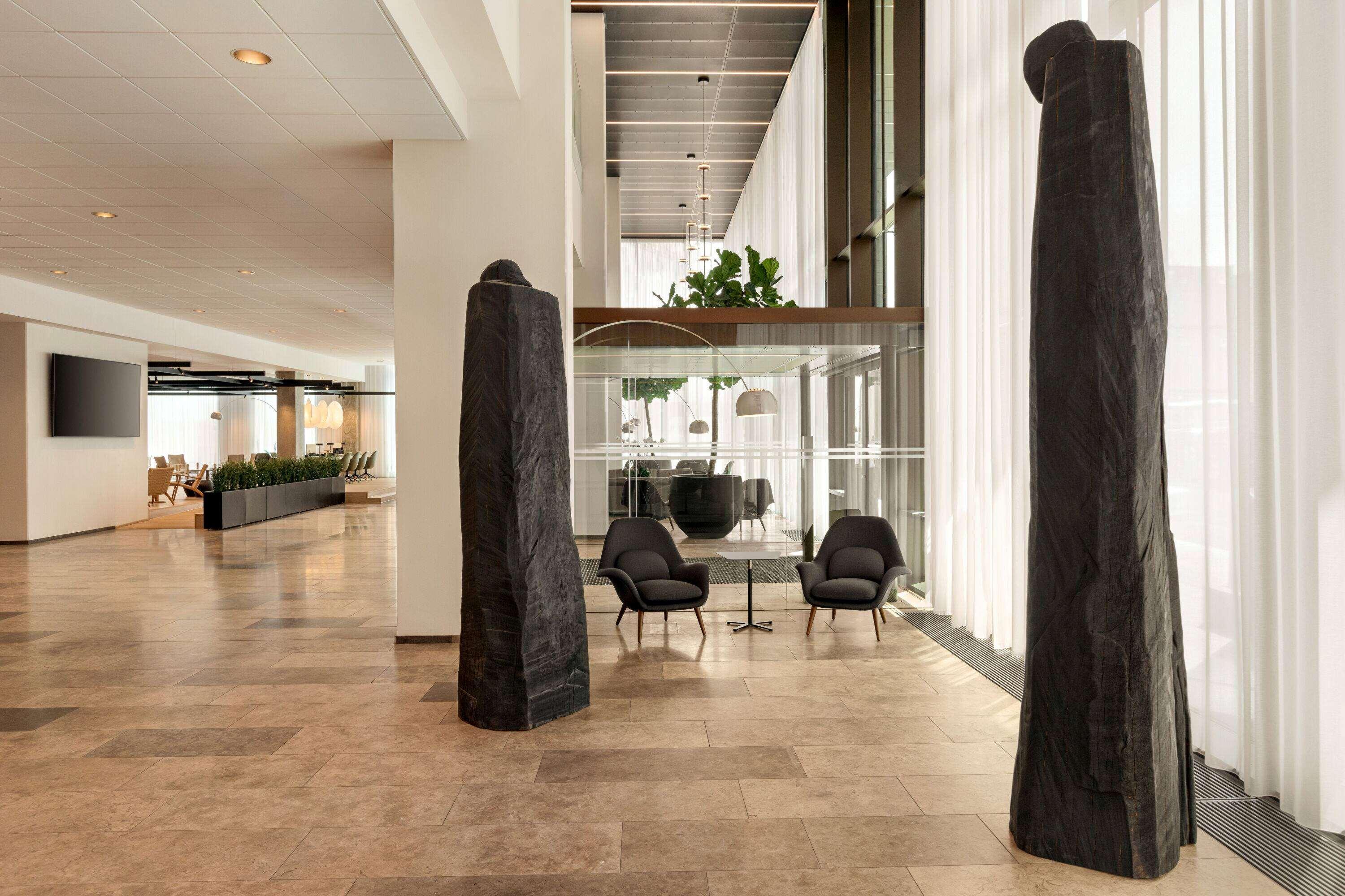 Comwell Portside Dolce By Wyndham Hotel Copenaghen