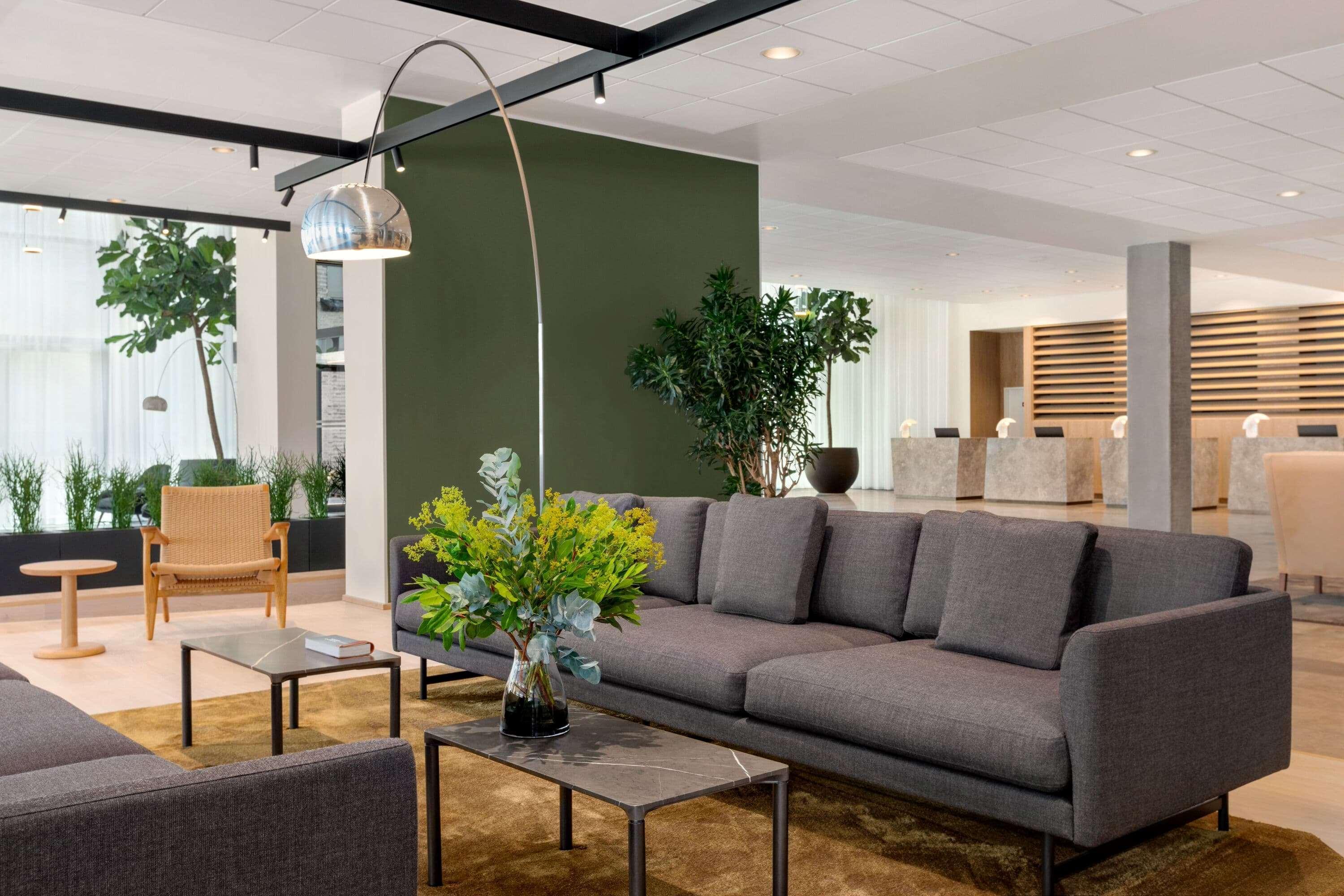 Comwell Portside Dolce By Wyndham Hotel Copenaghen